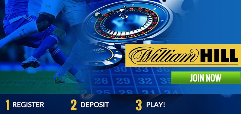 William Hill Sportsbook